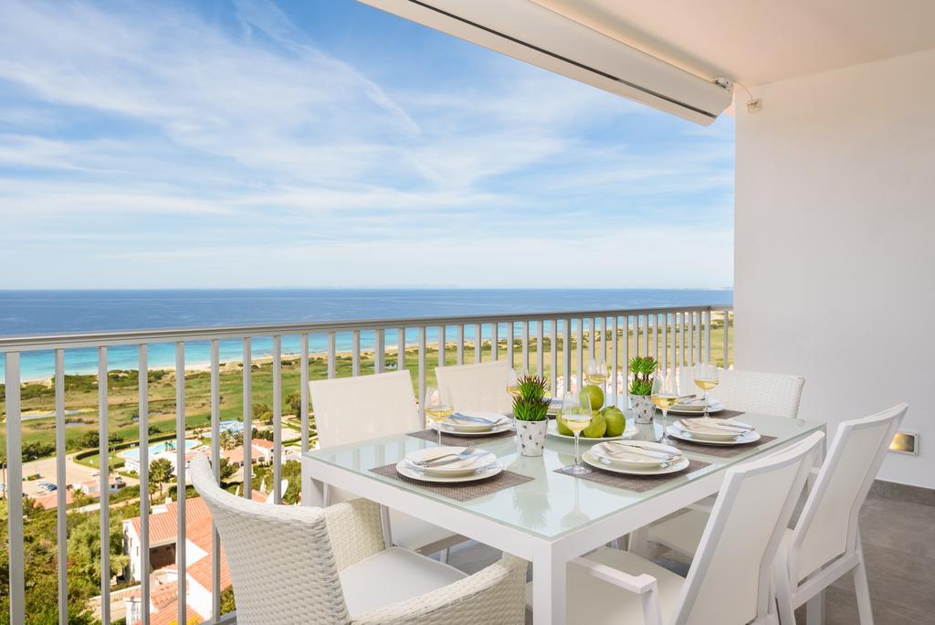 Vistas By Menorca Vacations 苏昂博
